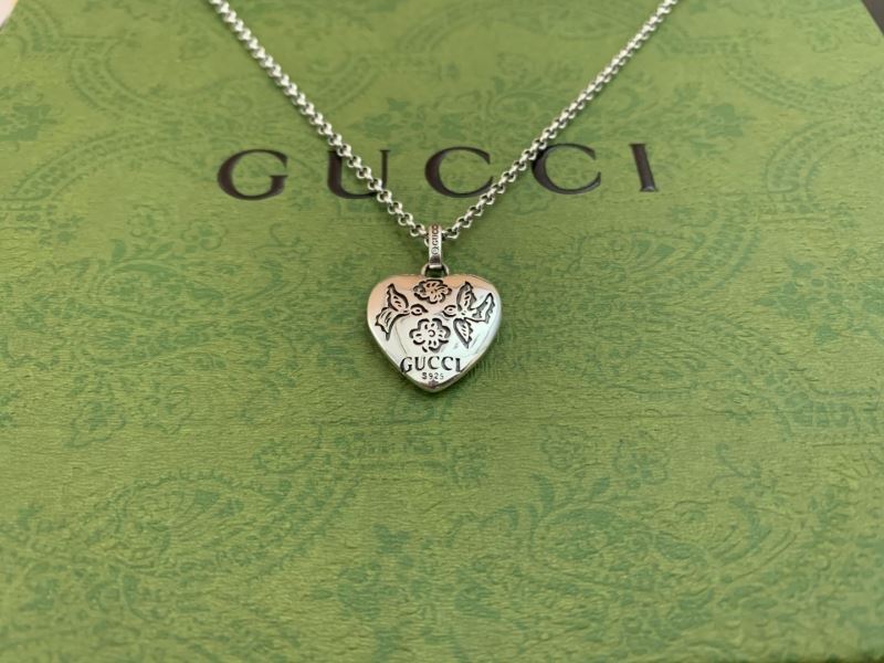 Gucci Necklaces